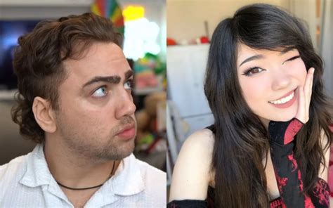 are mizkif and emiru dating|The entire Mizkif, Maya, and Emiru drama explained